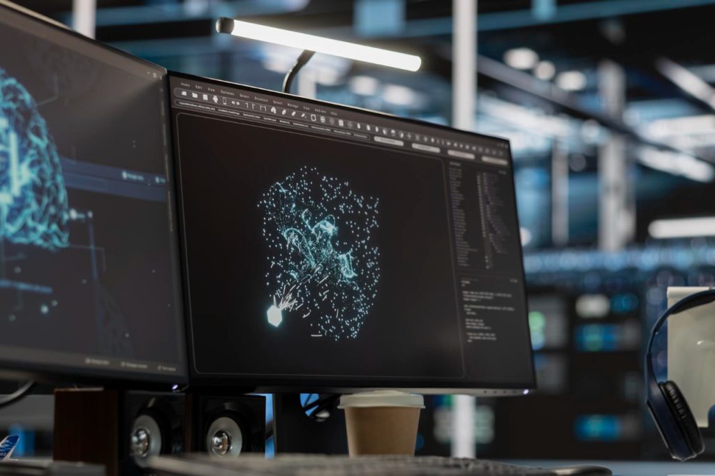 La Inteligencia Artificial transforma la infraestructura