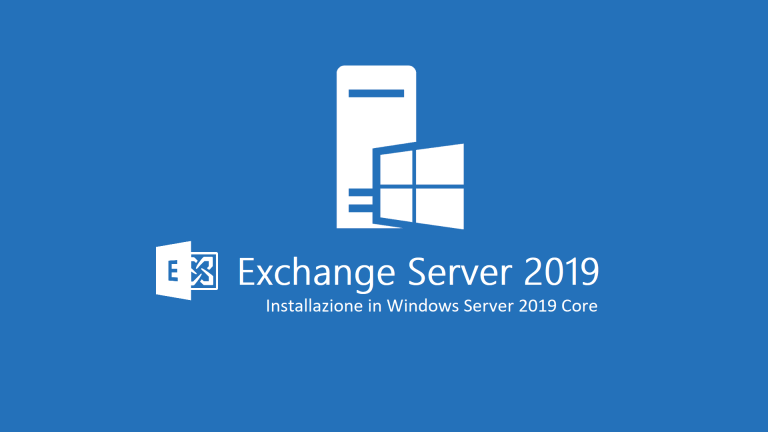 Microsoft confirma el fin de soporte para Exchange Server 2016 y 2019