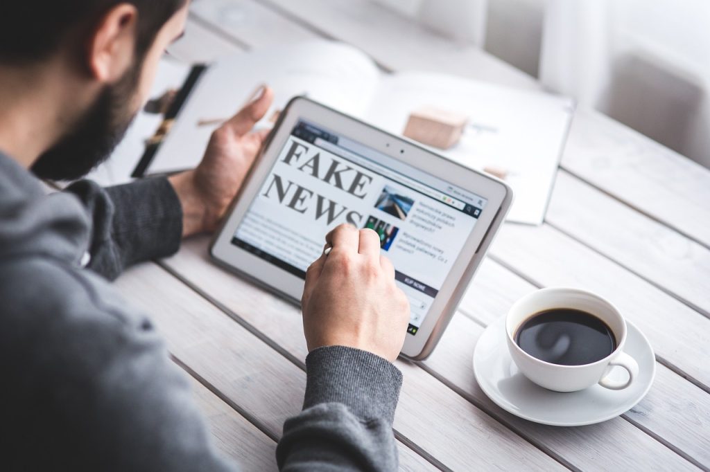 El Reto de Detectar Noticias Falsas en la Era Digital