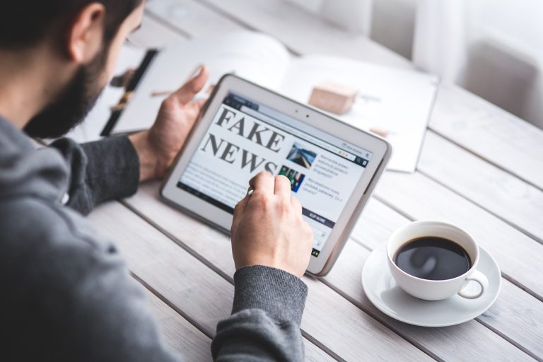 El Reto de Detectar Noticias Falsas en la Era Digital
