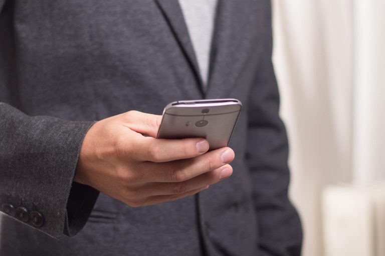 Smishing: La amenaza invisible que llega directo a tu celular