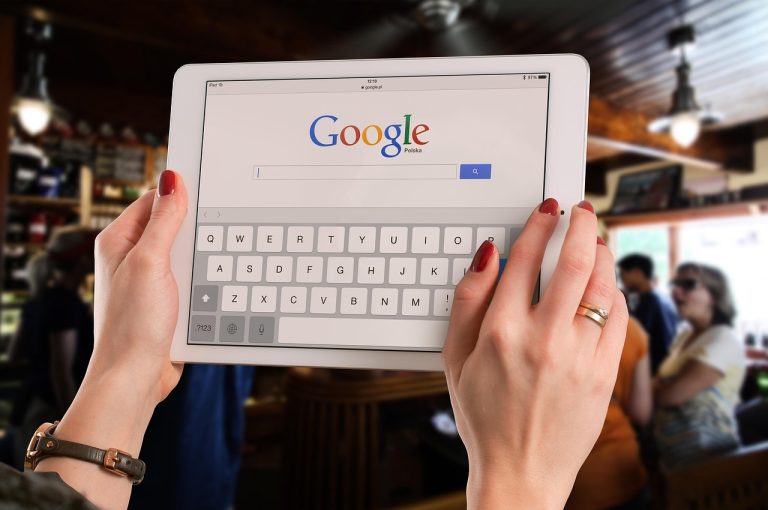 Google Modo IA: El cambio que está sacudiendo Internet